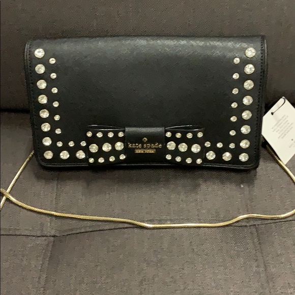 Kate Spade ♠️ shoulder bag - Picture 1 of 7